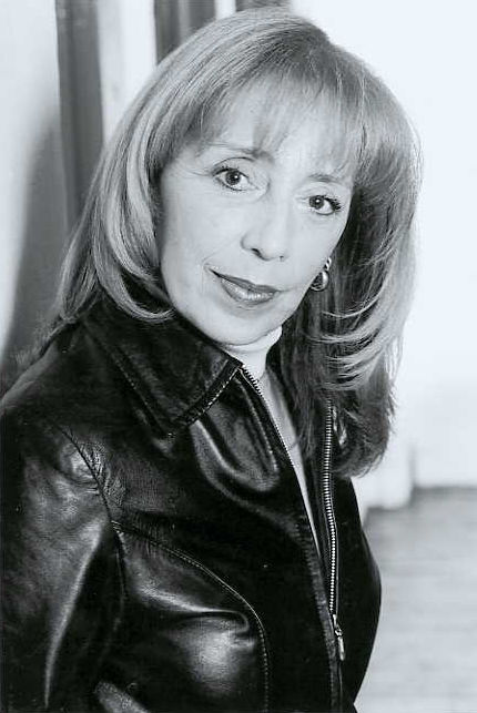 Susan Montez