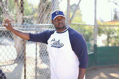Terrell Lee