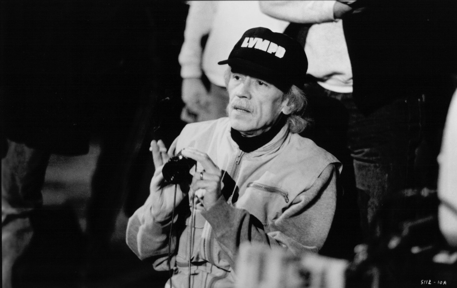 John Carpenter