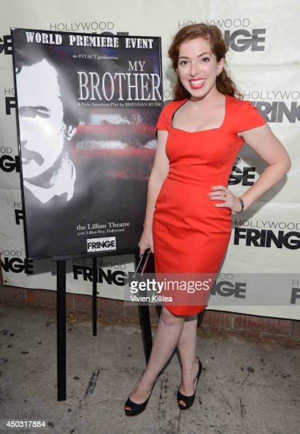 Brigid Marshall