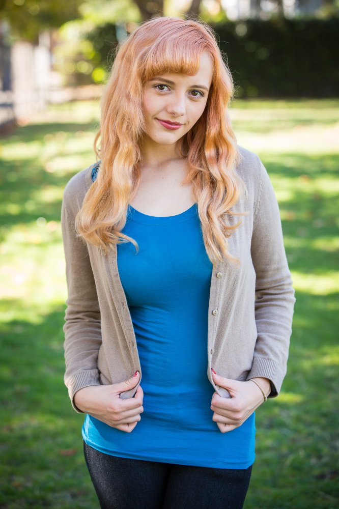 Katrina Kroetch