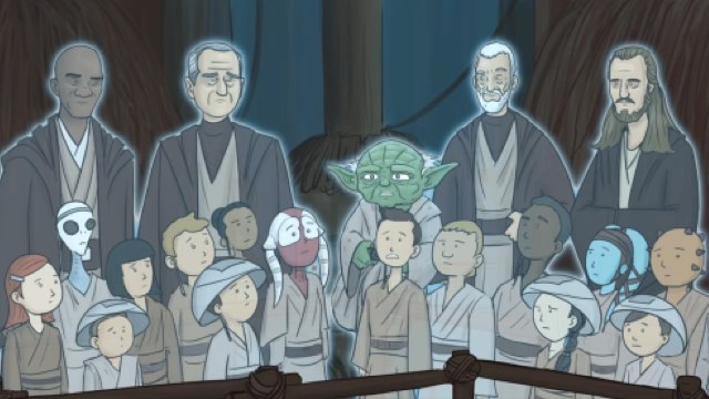 Mace Windu