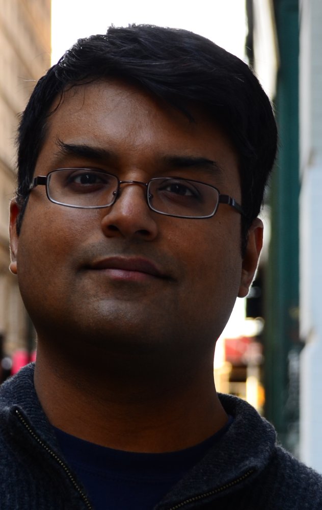 Roy Koshy