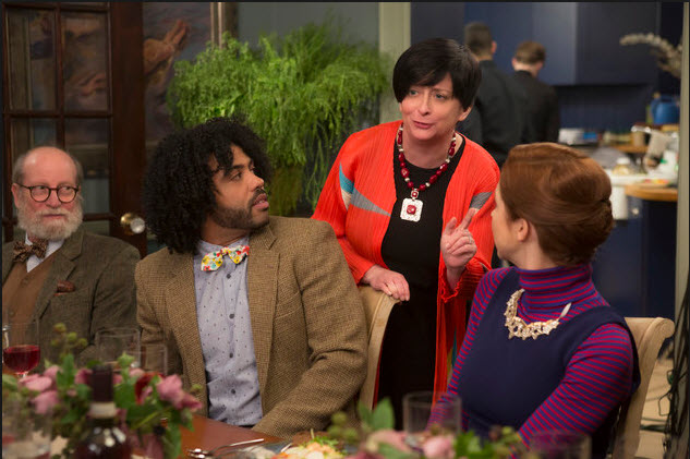 Kimmy Schmidt