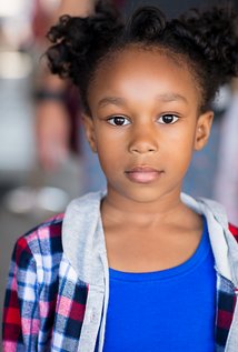 Destiny Toliver