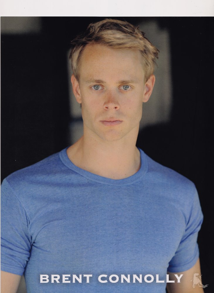 Brent Connolly