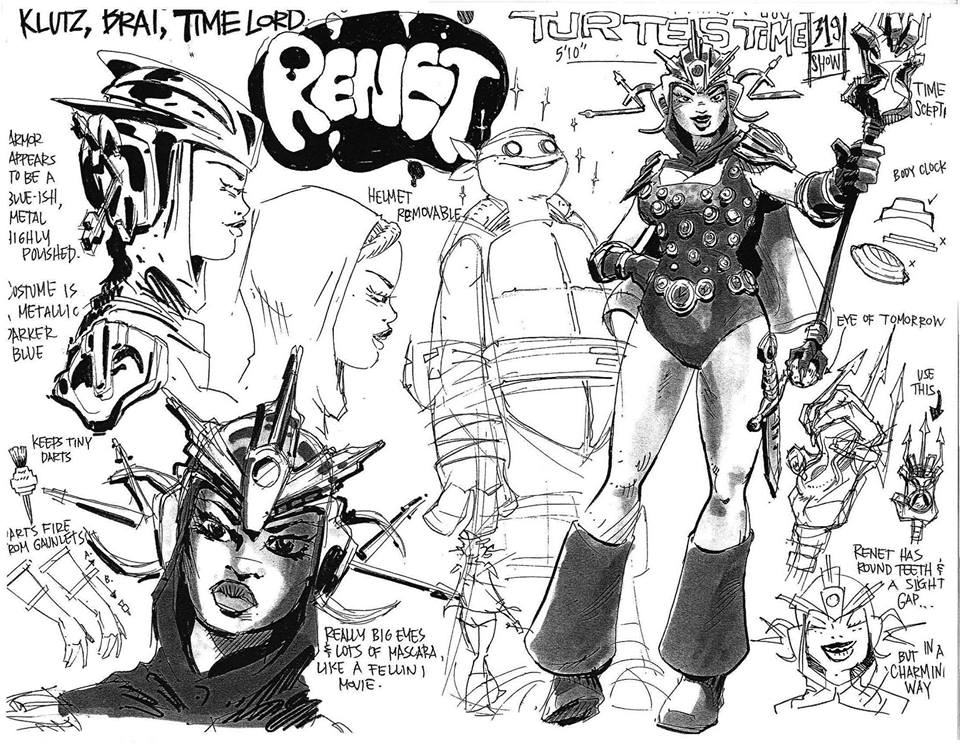 Renet