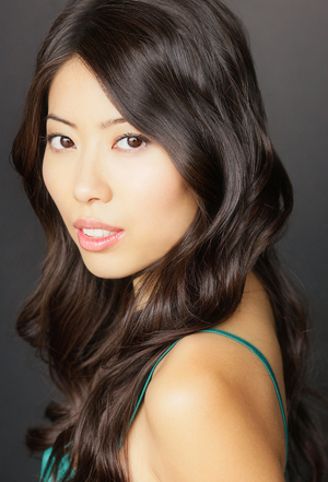 Jane Le