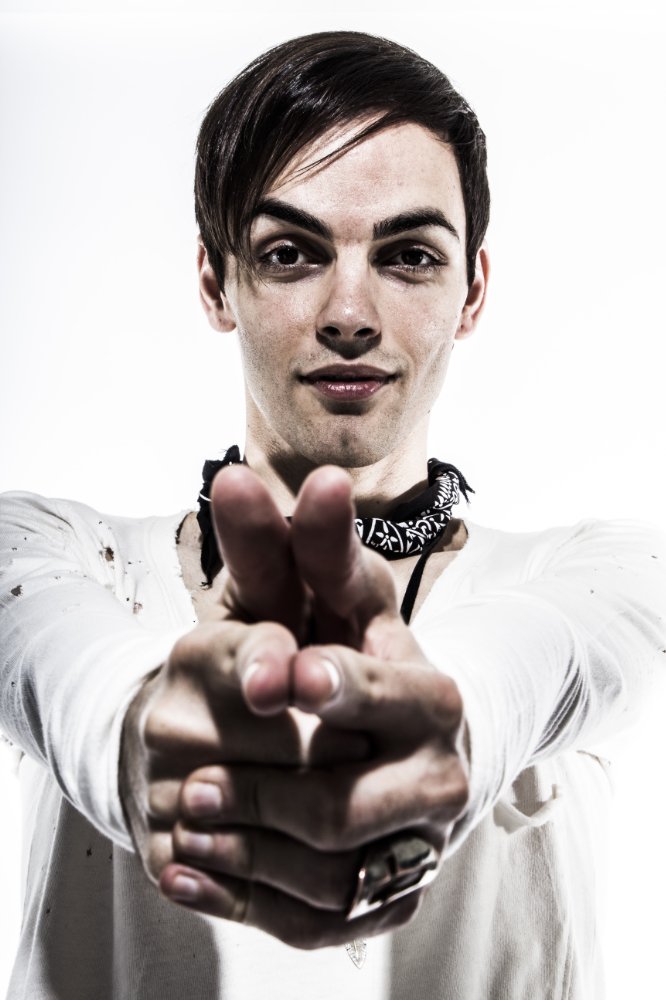 Ilia Yordanov