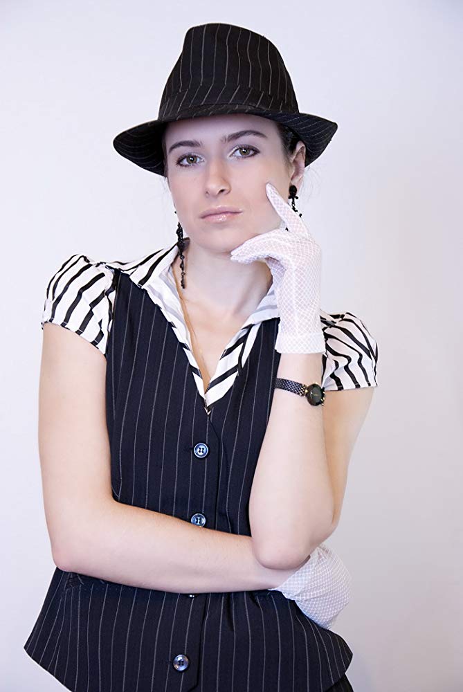 Tatyana Rodina