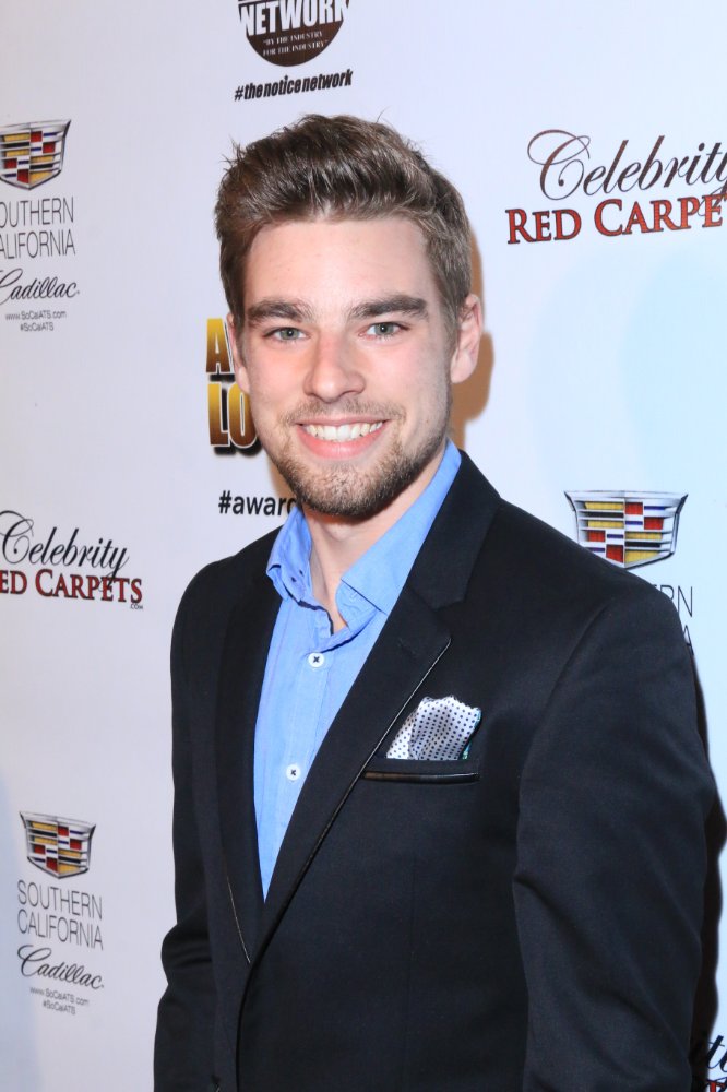Nick Beckwith