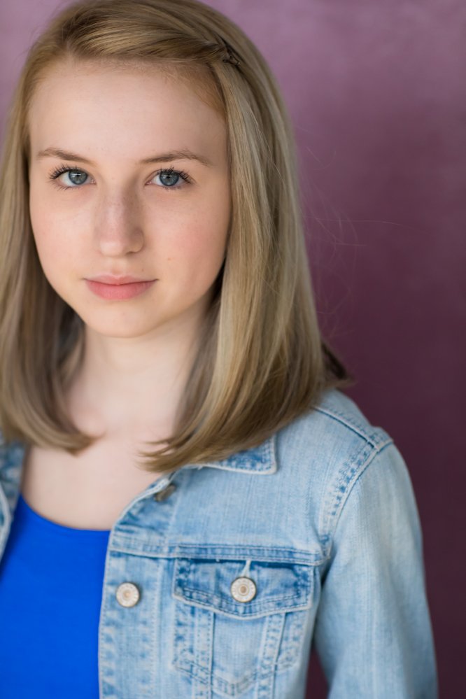 Emmalee Rainbow Abrams