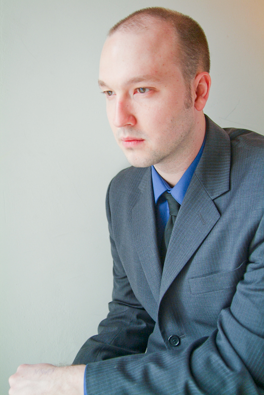 Kevin Janaway