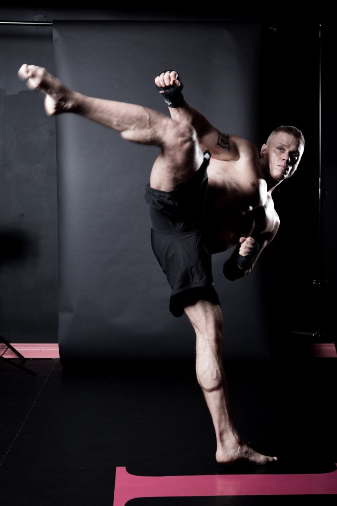 Sean Kohnke