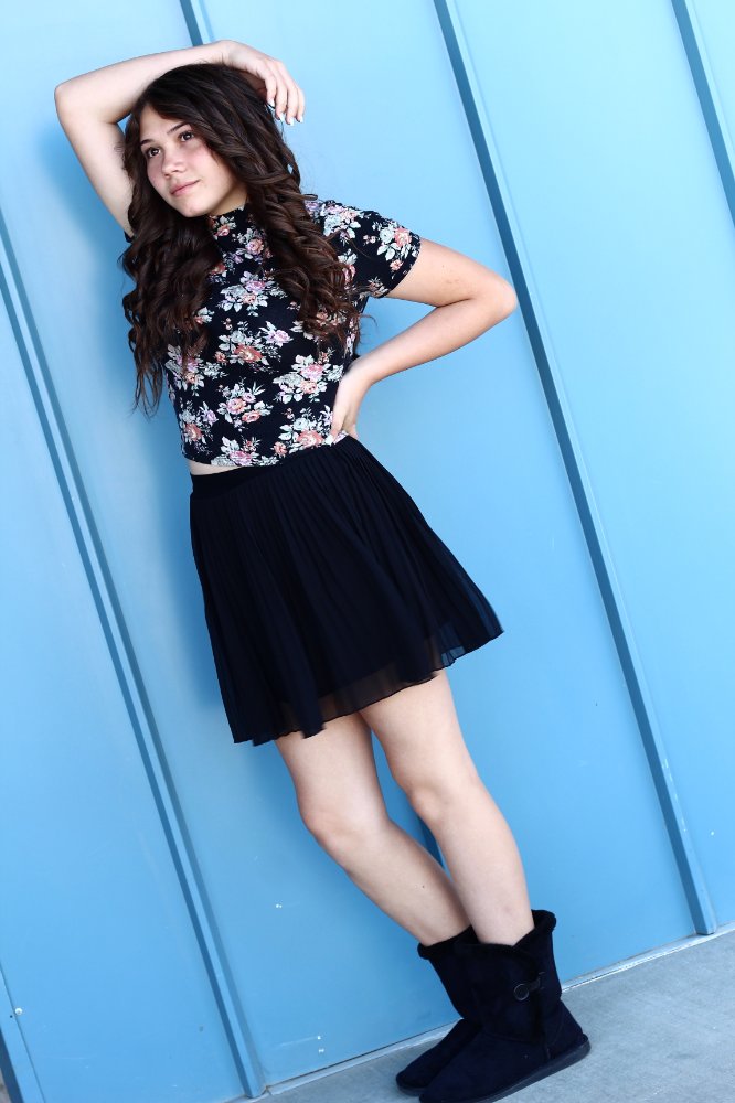 Brooke Star