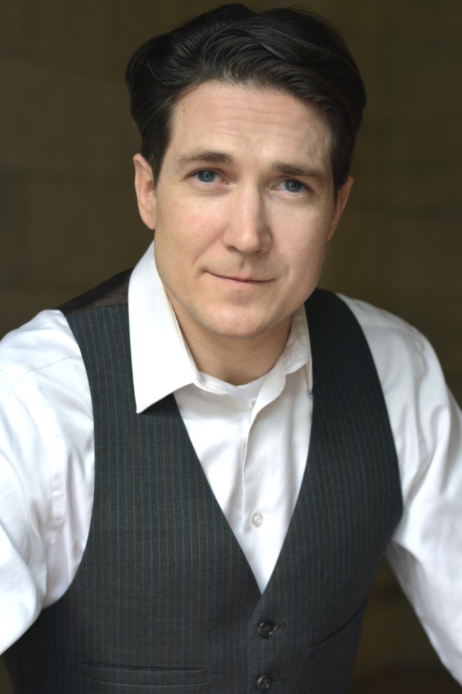 Scott David Reeves
