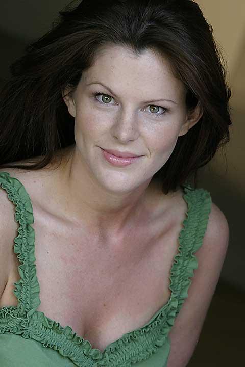 Candice Cunningham