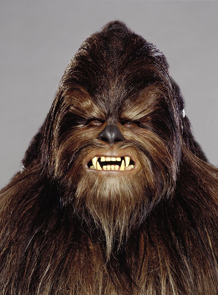 Wookiee