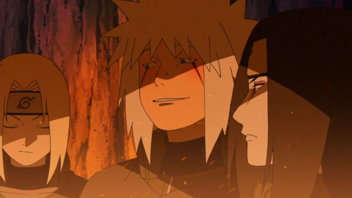 Jiraiya