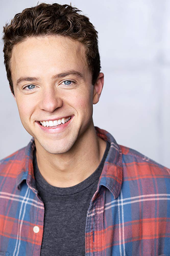 Walker Barnes