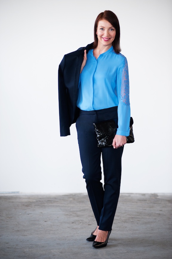 Madeline Virbasius