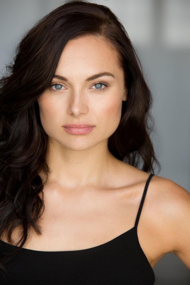 Next photo of Christina Ochoa