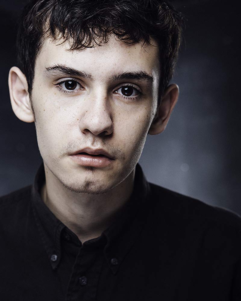 Joshua Grant