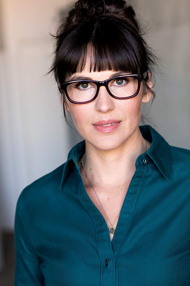Carmen Plumb