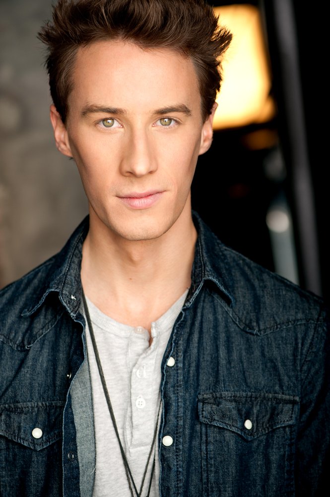 Garrett Young