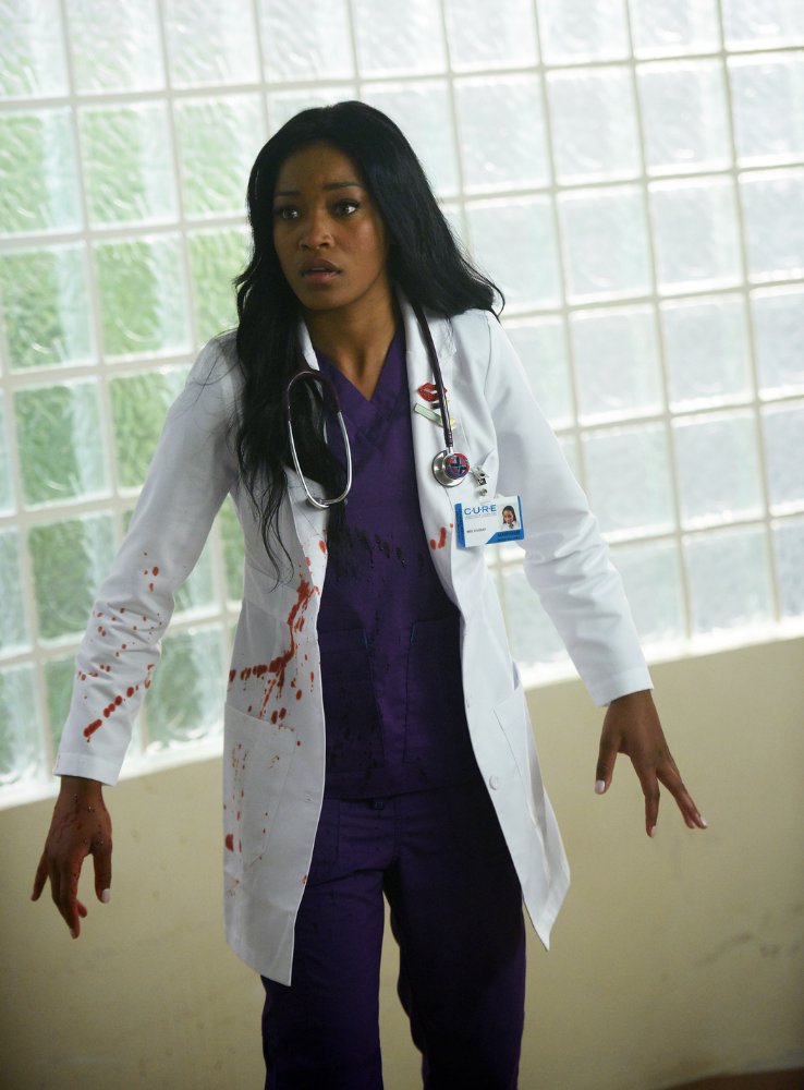 Zayday Williams