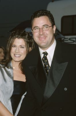 Vince Gill