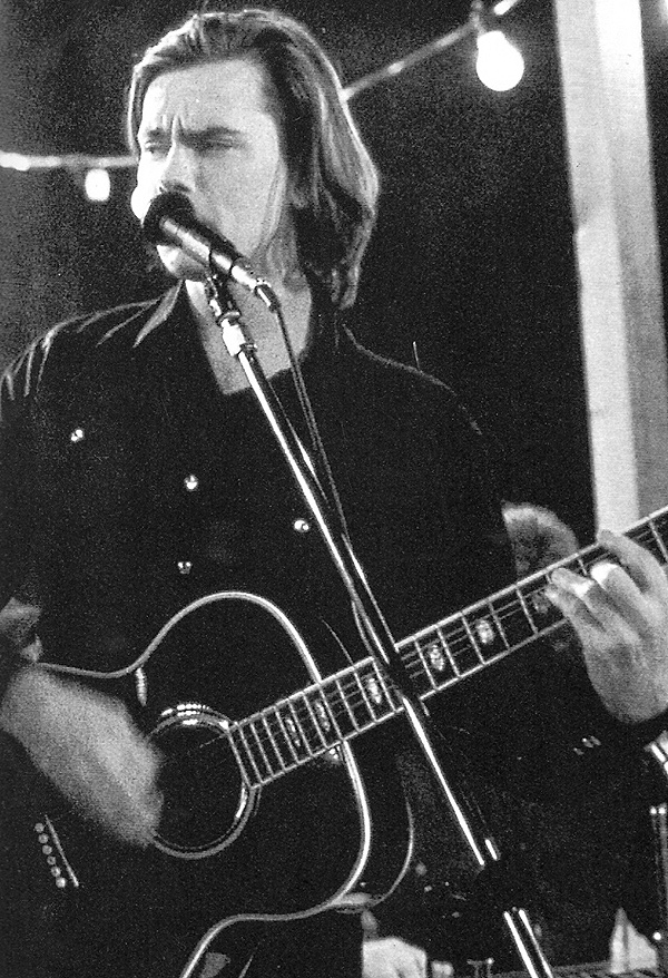 James Wright