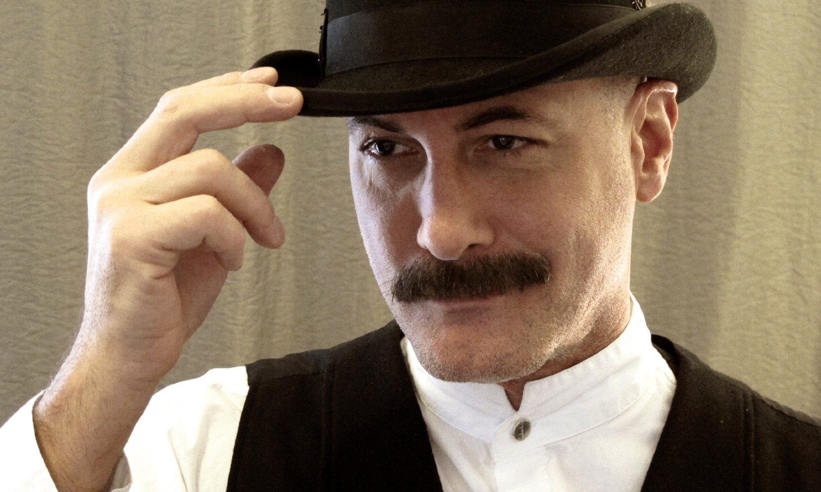 Ric Morgan