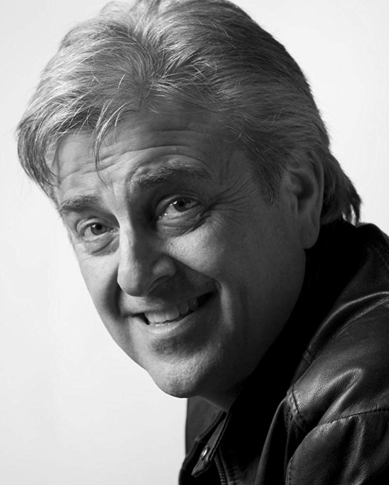 Randy Parker