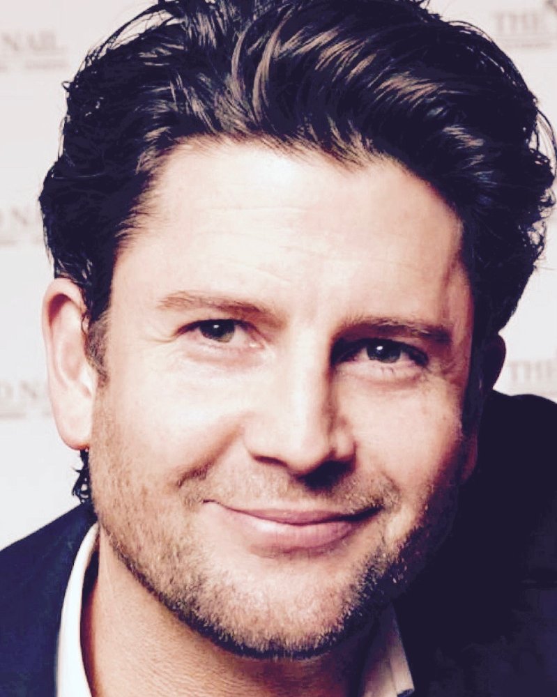 Paul O'Brien