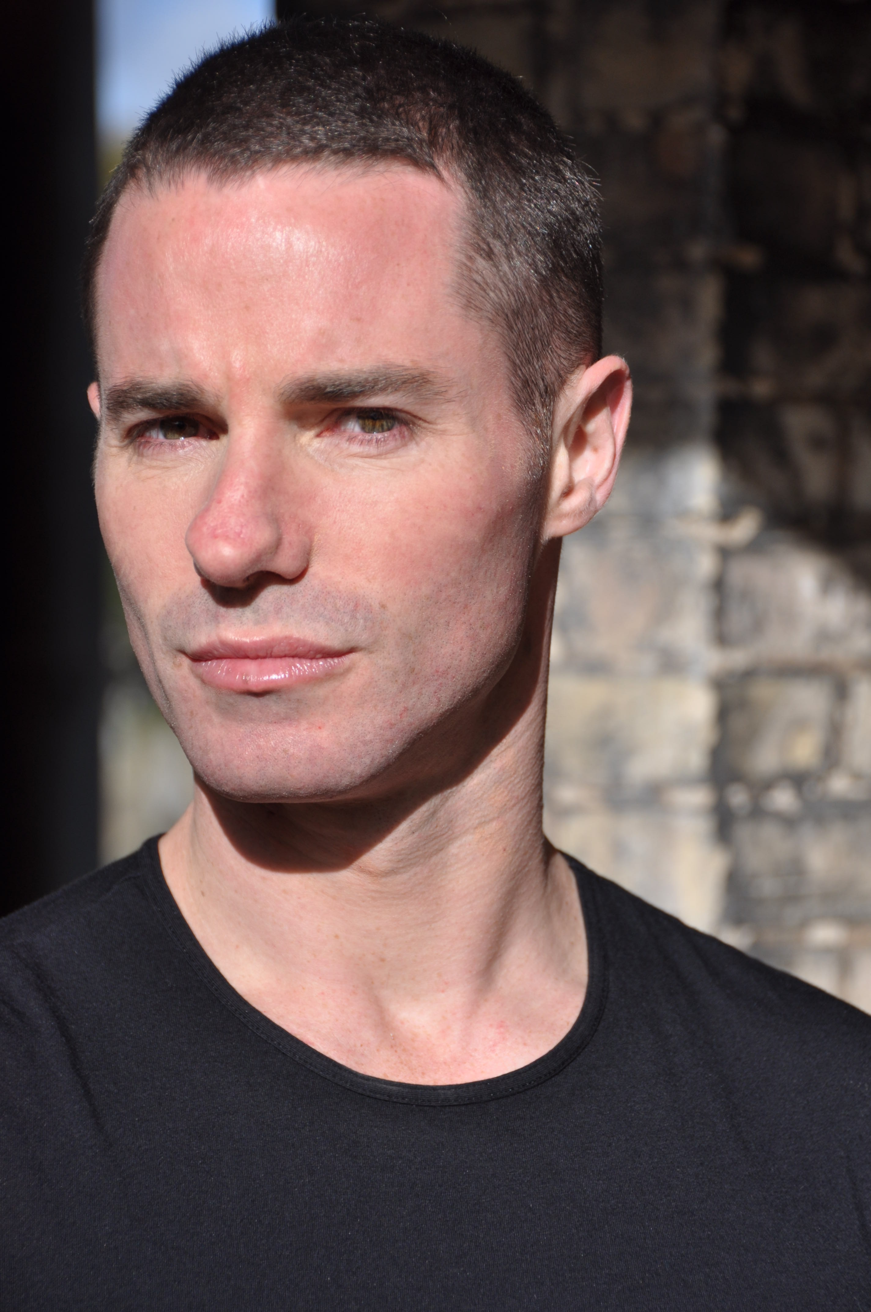 Judson Vaughan