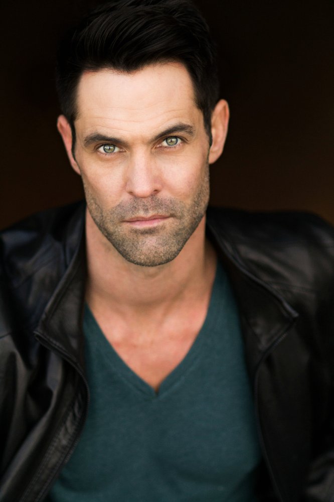 Jason-Shane Scott