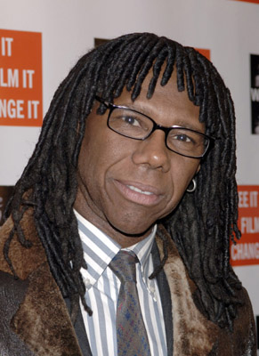 Nile Rodgers