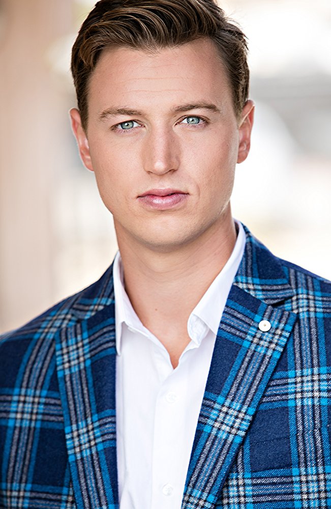 Hunter Paul