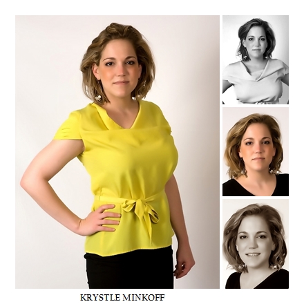 Krystle Minkoff