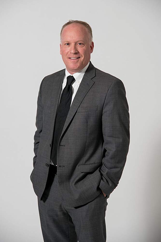 Jim Kirsch