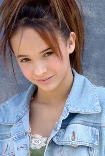 Ashley Kaye