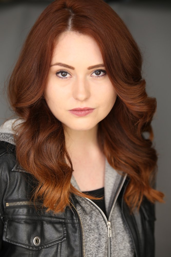 Jillian Clare