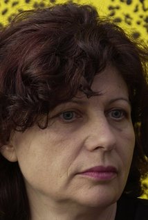 Marie Balducchi