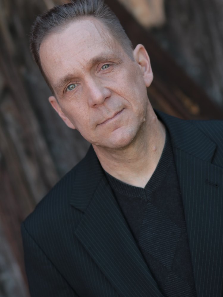 Anthony Collins
