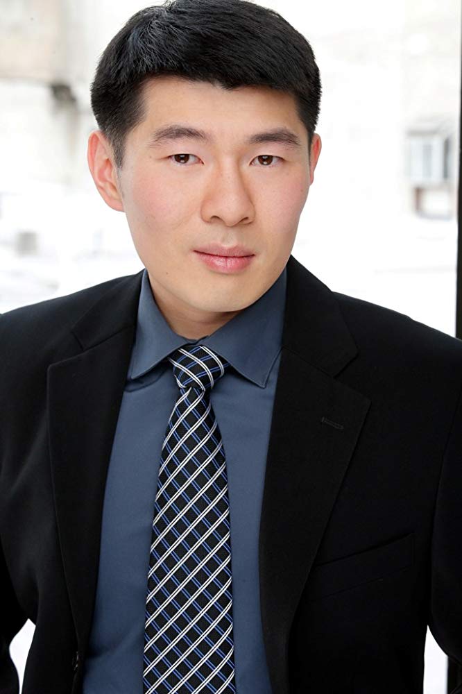 Dennis Zen