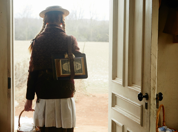 Anne Shirley