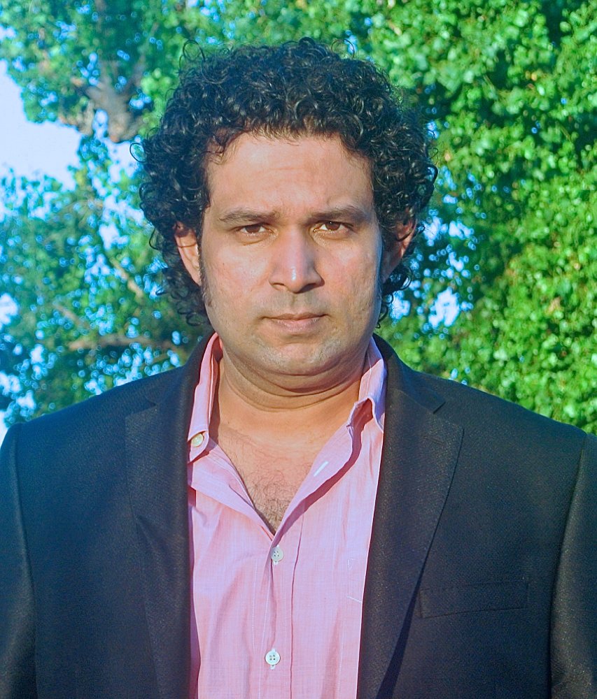 Sudesh Managodage