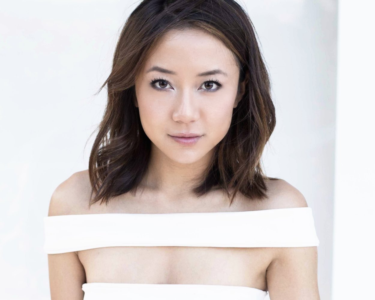 Angela Zhou