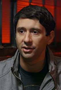 Erik Cabetas